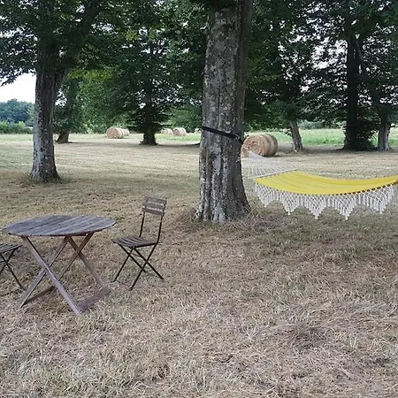 Dans Chateau Vakantiehuis *