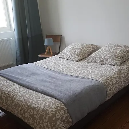 Dans Chateau Vakantiehuis *